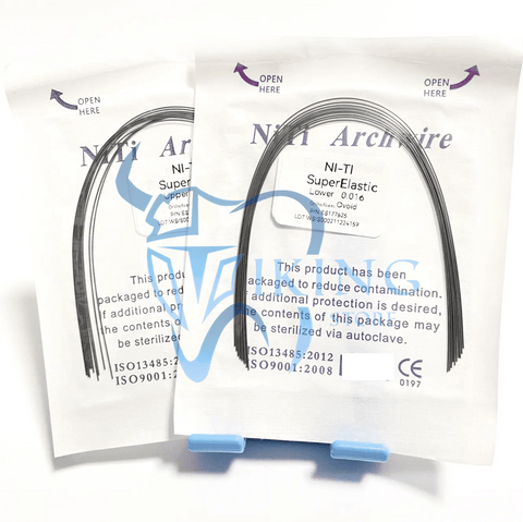 Orthodontic Arch Wire - China