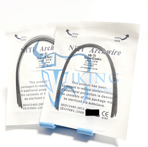 Orthodontic Arch Wire - China