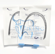 Orthodontic Arch Wire - China