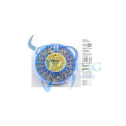 Nordin Post Gold Refill