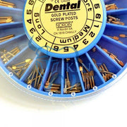 Nordin Post Gold Refill