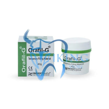 Orafil-G Temp Filling