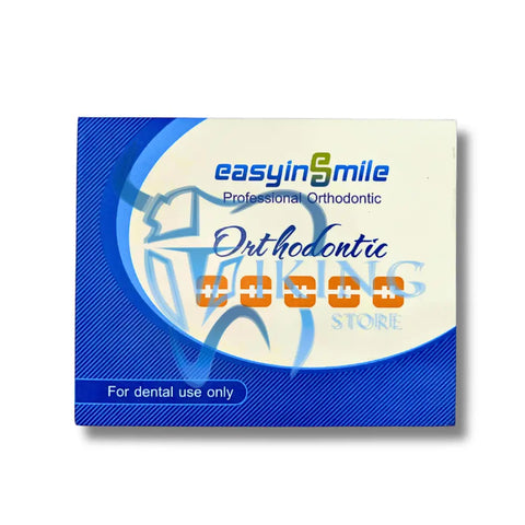 Orthodontic Arch wire - Easy in Smile