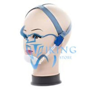 Orthodontic Chin Cap