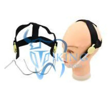 Orthodontic HeadGear With Face Bow - IGI