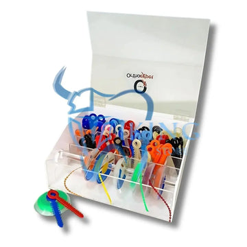 Otie Organizer Rack - OrthoExpert