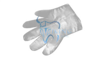 Over Gloves - High Five
