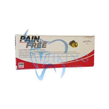 Pain Free Needles S30