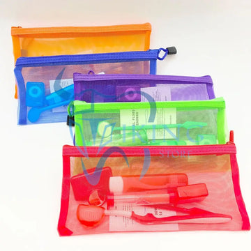 Patient Kit 8pcs (Bag)
