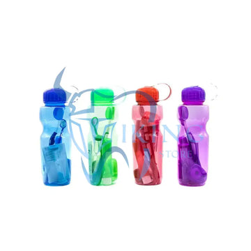 Patient Kit 8pcs (Bottle) Mix