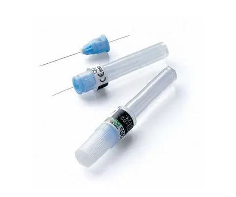 NEEDLES (100pcs)