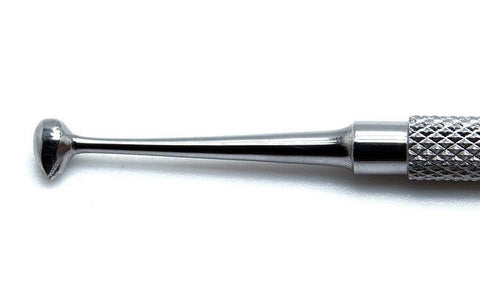 E - Football / Egg Burnisher - Pakistan