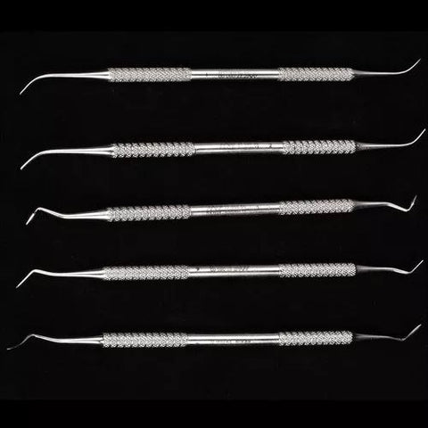 Kit Thomas / Composite Instrument - Pakistan