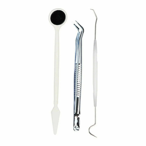 Disposable Sterilized Diagnostic Set