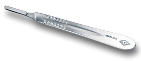 Blade Handle - Pakistan