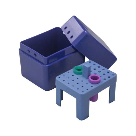 Endo Box Small Autoclavable - Elephant