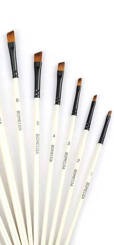 Composite Brush