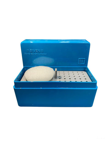 SIVEN Dental Bur & File Holder