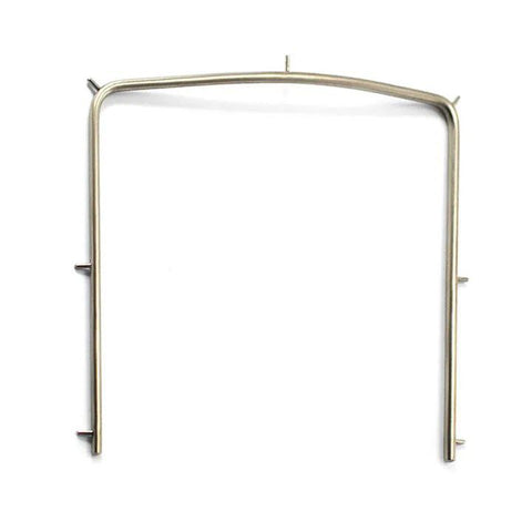 Rubber Dam Metal Frame