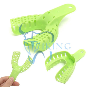Plastic Trays