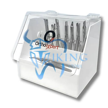 Plier Organizer Rack - OrthoExpert