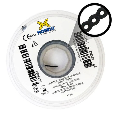 Power Chain - Morelli