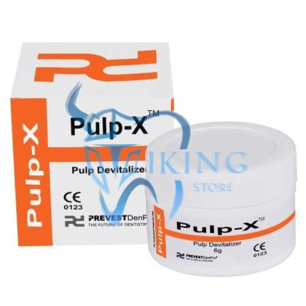 Pulp X - Prevest – Viking Store
