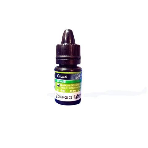 Gluma Bond 4ml - Kulzer