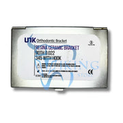 Resina Ceramic Bracket - UNiK