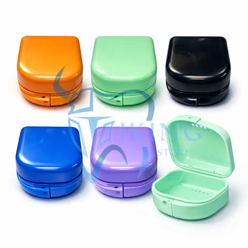 Retainer Box