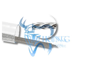 Retainer wire Stainless Steel Twisted Wire - Ortho Technology