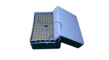Rotex Endo Box Large