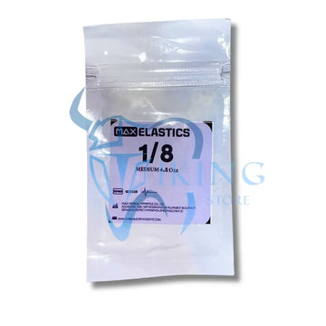 Rubber Bands Intra Oral Elastics - Max