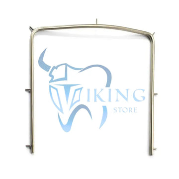 Rubber Dam Metal Frame