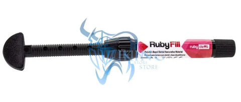 Ruby Fill Machine Ruby Fill Composite - 4g syringe – Viking Store