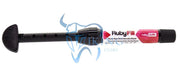 Ruby Fill Composite - 4g syringe