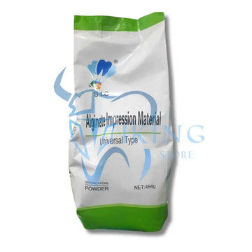 S.I.C Alginate