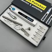 Wireless IPR System Orthodontic Motor