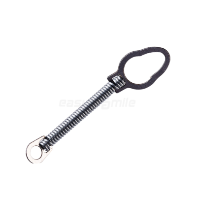 Closed Coil Spring (Wide Eyelet)