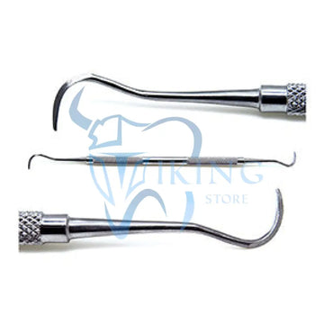 Sickle Scaler
