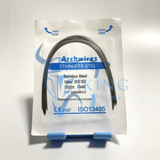 Orthodontic Arch Wire - China