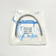 Orthodontic Arch Wire - China
