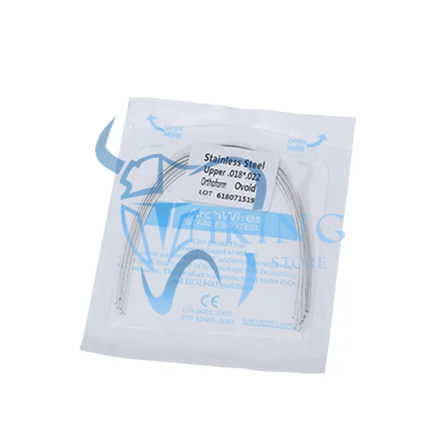 Orthodontic Arch Wire - China