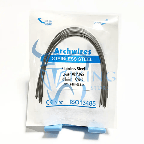 Orthodontic Arch Wire - China