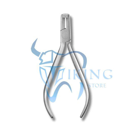 Step Bend Plier - OrthoExpert
