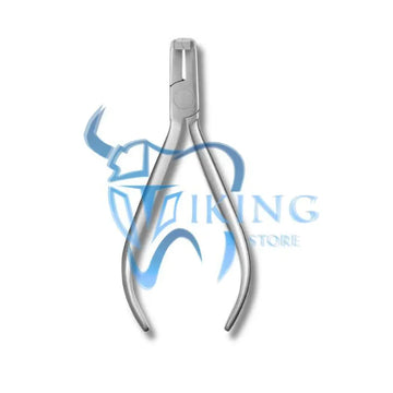 Step Bend Plier - OrthoExpert