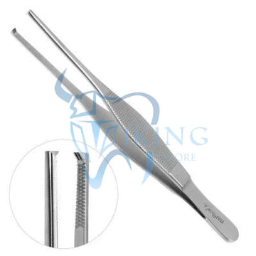 Tissue Forceps - Pakistan