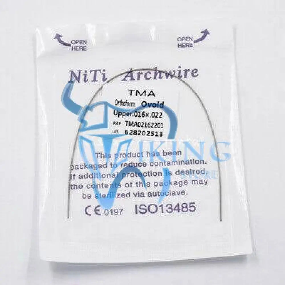 TMA Wire – Viking Store