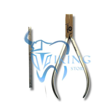 Torque Plier With Key - OrthoExpert