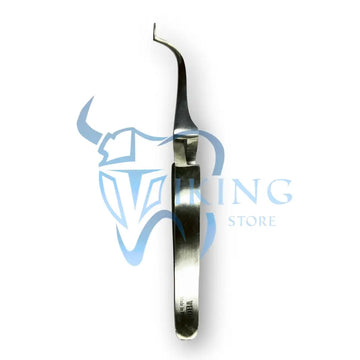 Tube Holder Tweezer – Welco